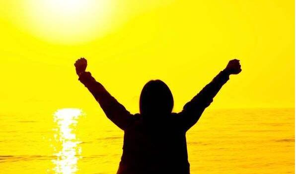 癌症晚期,真实抗癌案例分享,成功归功于这三点