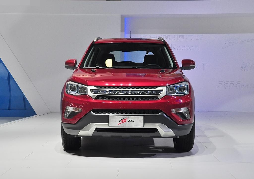 长安CS75和传祺GS4价格几乎一样, 为啥长安更胜一筹!