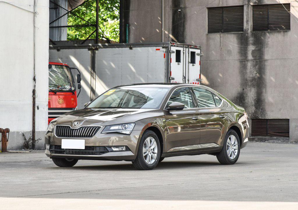 德系车, 1.4T15万起, 舒适性还不输凯美瑞, 你还买雅阁?