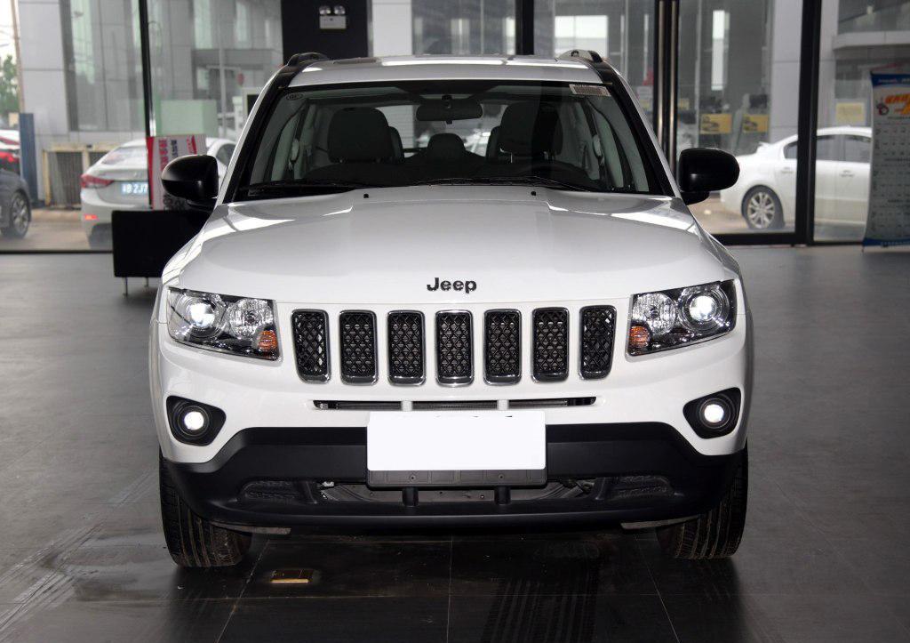 80后最热捧车型, 气质秒途观GLA, 全系进口才23万起