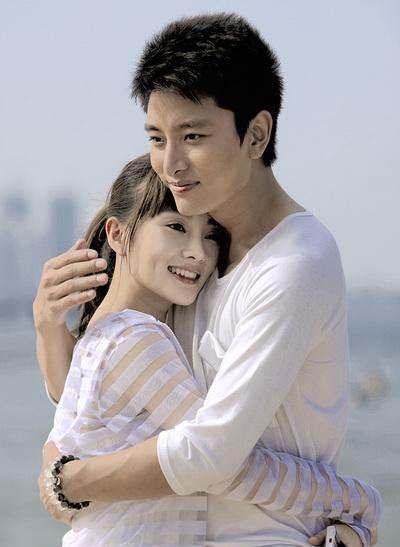 6对独生子女明星夫妻,文章浪子回头,霍思燕杜