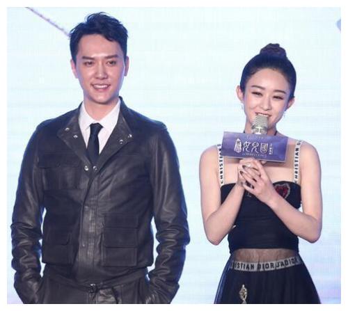 谢娜问赵丽颖婚礼在哪里举办, 赵丽颖说了三个