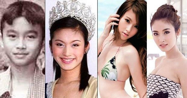 身材惹火颜值高, 泰国最美变性人Poy座驾, 从宝马到保时捷