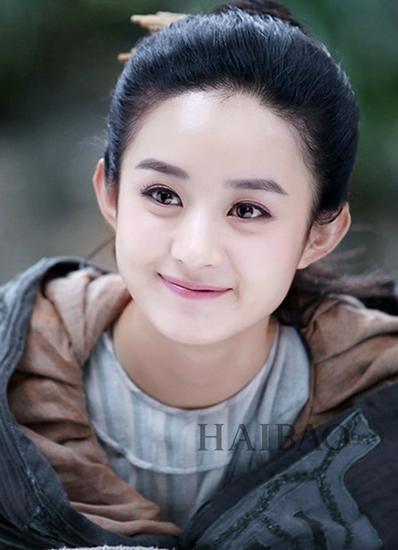 非表演、舞蹈科班出生的她们,演技却是超赞的