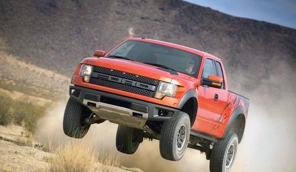 皮卡硬汉测试：什么样的男人才能驾驭全新域虎？