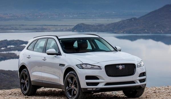 汽车换新，就该像这款车SUV，来个实在的换“芯”，动力真可怕