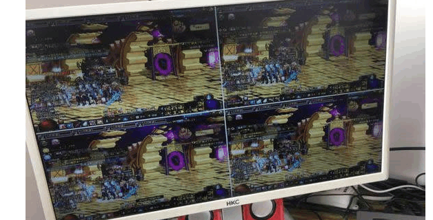 DNF搬砖赚钱攻略之硬件同步器--坐稳, 你要变