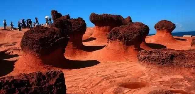 中国最值得去的9个地方! 国内旅游景点排名!