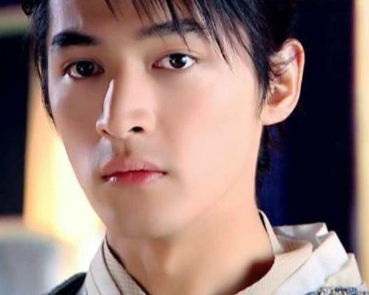 胡歌现身韩国颁奖典礼,他在韩国人气究竟如何