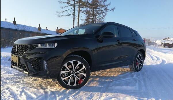 唯一有望扳倒汉兰达的车，上市后销量轻松过万，16万买途观要后悔