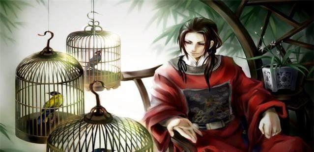 三部看了不下10遍的穿越重生文,男主美如冠玉