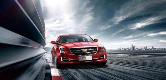 凯迪拉克, 你怎么变了?