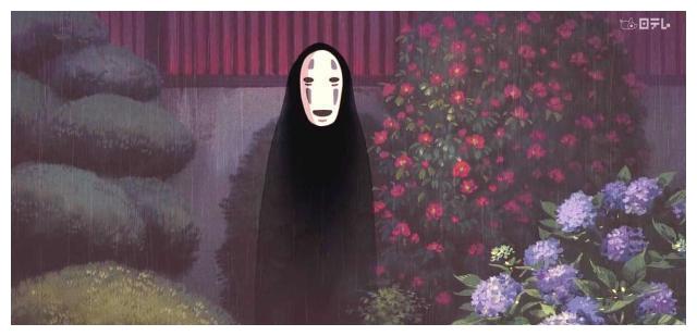 宫崎骏电影《千与千寻》中你绝对没注意到的那