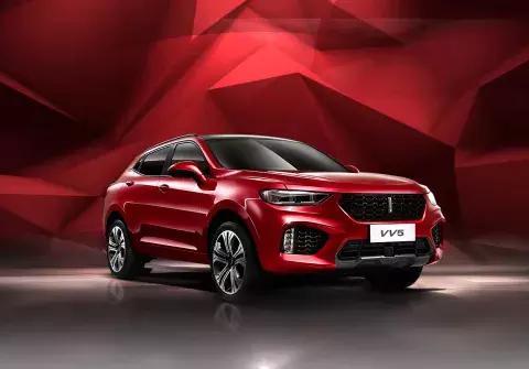 中国豪华SUV品牌，WEY在领跑？