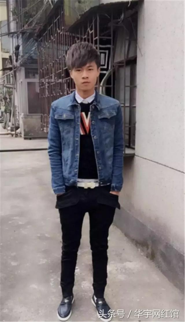 快手红人许华升,出身农村的草根网红,是什么让