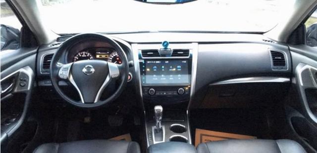 落地价21万, 现在值16万, 车主: 车内听不见发动机的声音