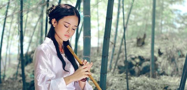 箜篌和竖琴、钢琴和扬琴都本是同胞兄弟！中国传统乐器大盘点