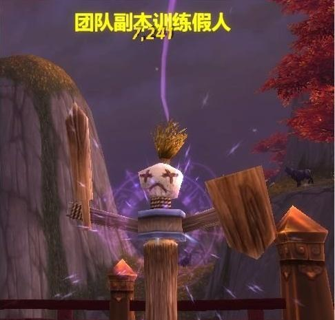 魔兽dps排行榜网站_魔兽世界9.1职业排行魔兽世界9.1大秘境dps职业排名(2)