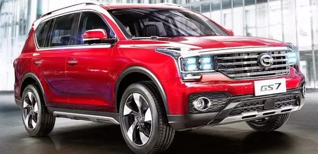 别找了！7月将上市的重磅新车都在这里了