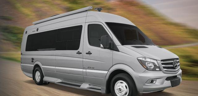 德国铸造｜梅赛德斯-奔驰Era 奔驰系高性价比 自行式B房车