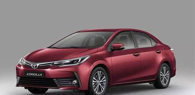 公认最好的5辆车: 国产仅上榜一辆, 奔驰宝马均未上榜!