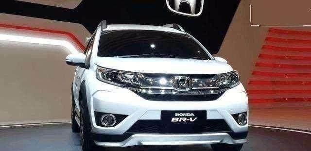 合伙SUV油耗5毛, 大7座四驱仅售8万, 让哈弗H6无言以对