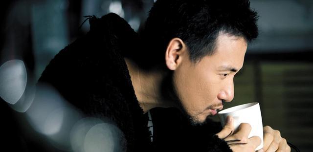 张学友《如果这都不算爱》,饱含对于爱的思考