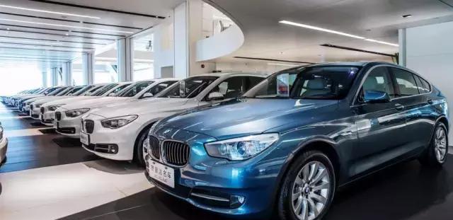 宝马5系值得入手！选择丰富最高省44万！