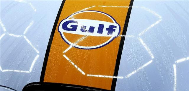 放弃GTi选择西雅特LEON CUPRA，这身Gulf涂装真的很美！