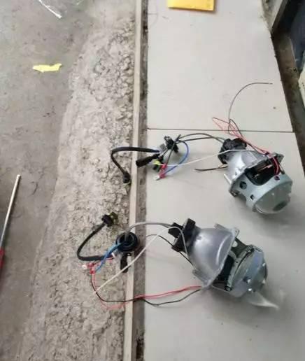 这是国内第一台改装的宝骏310, 奔驰A4看到了也要退避5分!