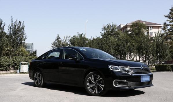 为什么驾驭东风雪铁龙C6, 就像吃一顿法国大餐