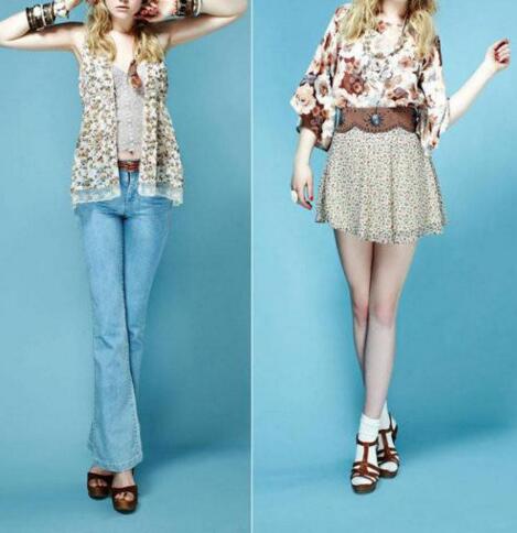 适合大学生的平价潮流品牌服饰有哪些 学生党