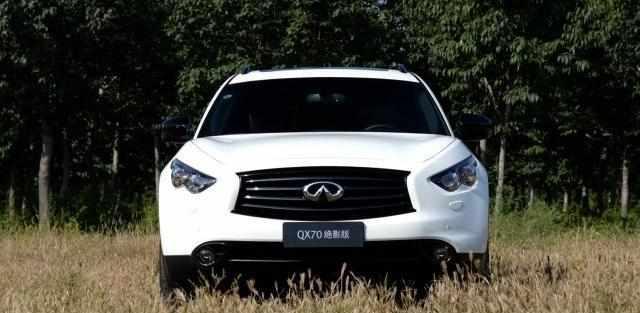 整车进口比Q7更大气 , 如今直降15万 老司机说60万买它比X5强!