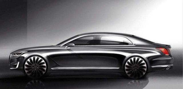 最新最全的“韩系轿车“资讯都在这里，不容错过