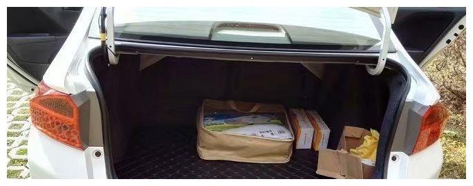 10万价格内的第一选择，提锋范1.5L自豪