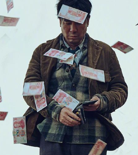 于和伟微博终于更新啦,网友:不过这空瓶子是干