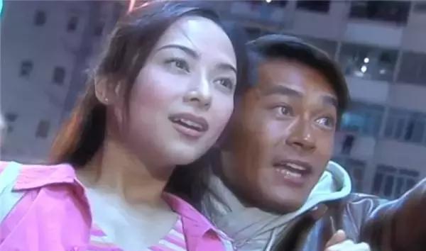 《寻秦记》新旧版女性角色一较高下,孰优孰劣