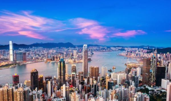 世界十大最有钱国家 原来这个国家的人这么有