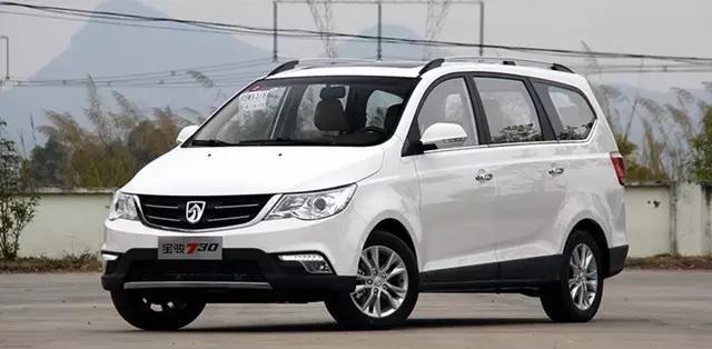 你觉得长安欧尚未来可以超越五菱宝骏吗?