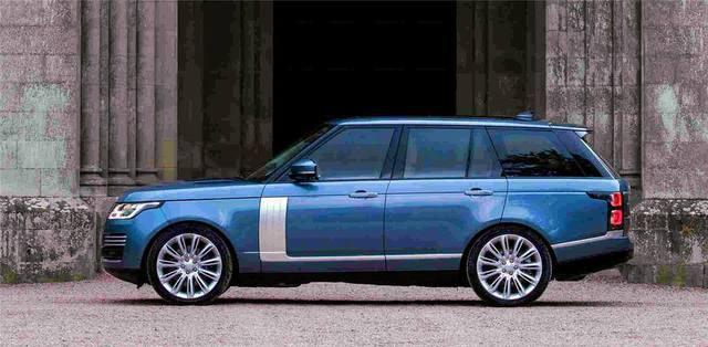 花600万买一辆路虎，被人骂傻子，结果车主打开车门所有人服了！