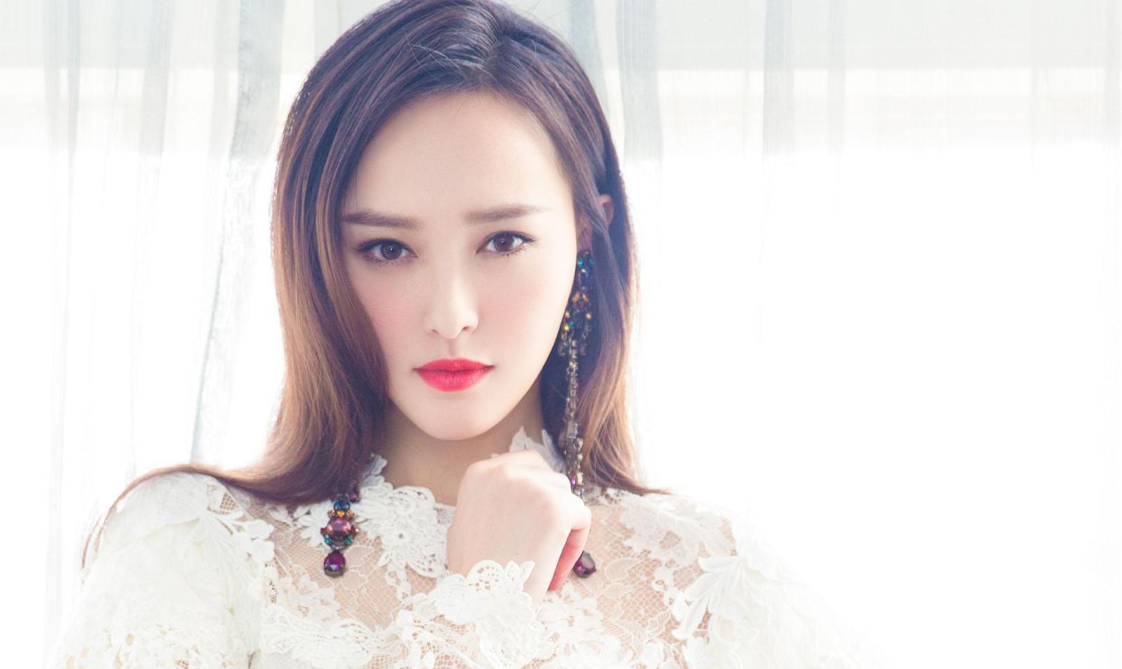 中国最新人气女星排行榜, 你猜第一名是谁?