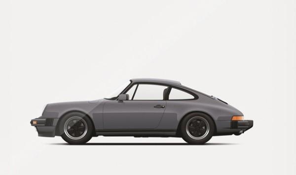 长江后浪推前浪, 前浪如今被收藏! 致敬跑车经典、