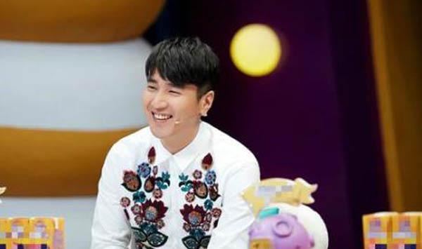 《奇葩大会2》赵又廷为什么能当导师？黄渤这样评价他