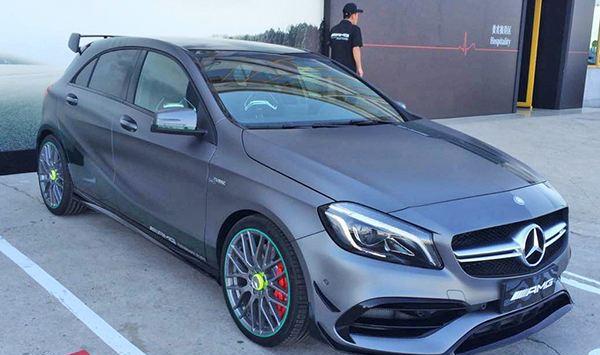 花20万买台两厢二手车！是人傻钱多？还是财大气粗？