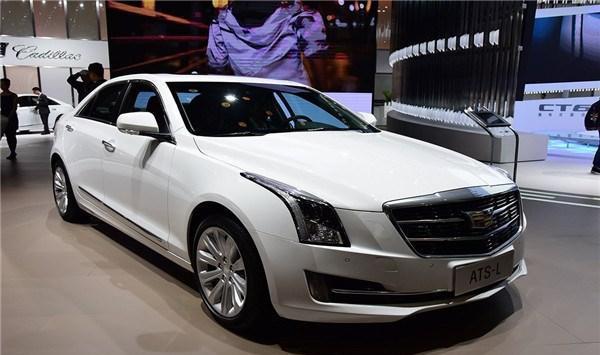 看起来四五十万的豪车竟然只卖二十多万!