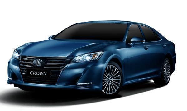 30万预算, 买皇冠好还是雷克萨斯