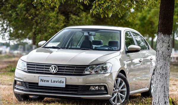 大众朗逸、朗行、朗境, 听着很有气势, 其实都是临时工