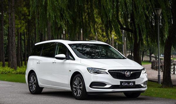 一家出行首选 这几款平民MPV乘坐很舒适