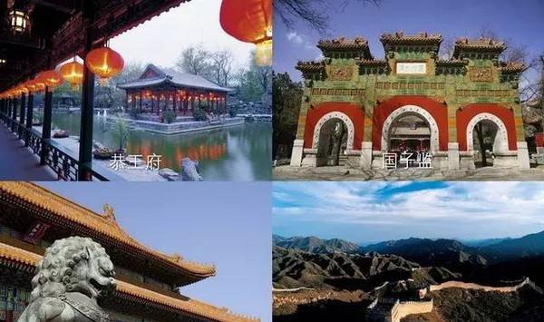 国内适合带孩子一起去旅行的地方，带上孩子一起走