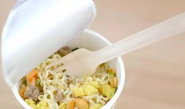 日本票选真正觉得好吃的泡面Top10,去日本旅